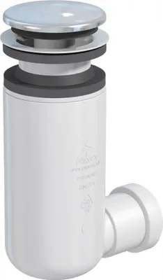 Produktbild von Design Klick-Klack-Oberteilreinigung Einfache Reinigung Mit Siphon