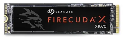 Produktbild von Seagate FireCuda X1070, 4 TB, M.2
