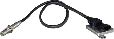Image de Capteur NOx catalyseur NOx 12 V M20X1.5 4 pôles HELLA pour CUMMINS