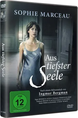 Obrázek produktu pro From the Deepest Soul - - (DVD Video / Other / Unsorted)