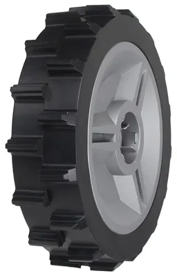 Zdjęcie produktu dla Koło kosiarki Worx tył WG793E.1 WG797E.1 50022543