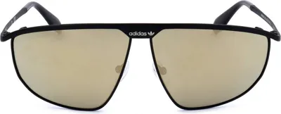 Produktbild von Adidas Original OR0028 Matte black 62/10/140 Herren Sonnenbrillen