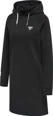 Produktbild von hummel GG12 Sweat-Kleid Damen black S