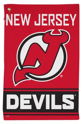 Produktbild von Sporthandtuch New Jersey Devils NHL The Fan Towel