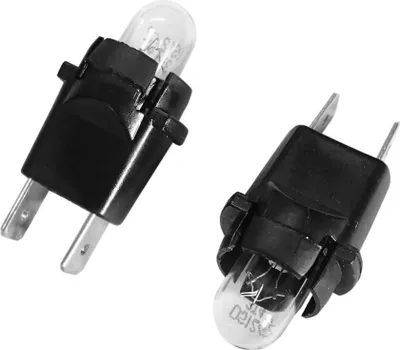Produktbild von VDO Armatur mit Lampe 24V
