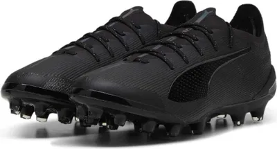 Produktbild von Puma Ultra 5 Ultimate Ag Fußballschuhe Schwarz EU 46 1/2 Schwarz EU 46 1/2