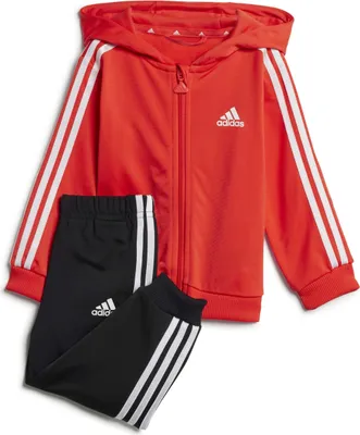 Produktbild von Trainingsanzug Adidas IZ4991 für Baby