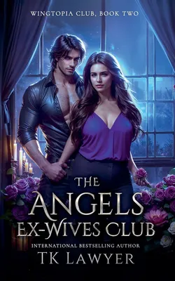 Produktbild von The Angels Ex-Wives Club