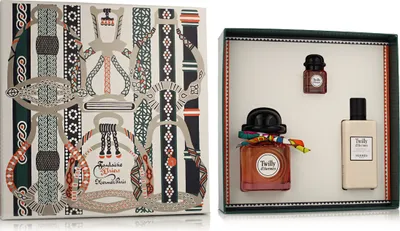 Obrázok produktu pre Hermes Twilly Eau De Parfum Spray 85ml Set 3 Pieces