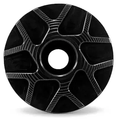 Produktbild von Garbaruk 2019 Vorbaukappe Silber  Silber One Size