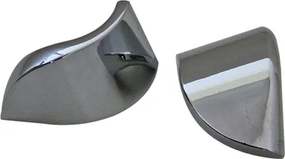 Produktbild von Möbelknopf Ausführung Chrom glänzend Schrankknopf Schubladenknopf aus Metall
