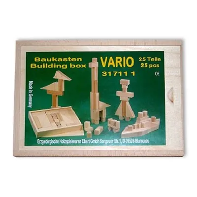 Produktbild von Ebert 317111 Baukasten Vario
