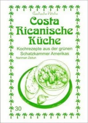 Image de Costa Ricanische Küche