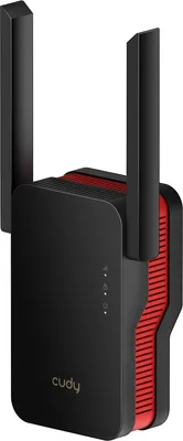 Produktbild von CUDY RE3000 AX3000 WiFi 6 Mesh Repeater