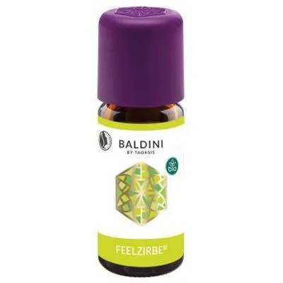 Obrázek produktu pro Feelzirbe 10ml
