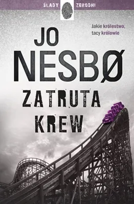 Produktbild von Zatruta krew