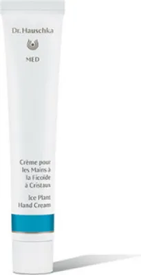 Zdjęcie produktu dla Dr. Hauschka Med Krem do rąk z przypołudnika, 50ml
