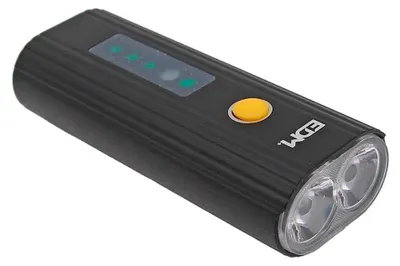 Produktbild von Edm Led Frontlicht Durchsichtig 600 Lumens Durchsichtig 600 Lumens