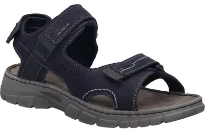 Image de JOSEF SEIBEL Brendan 08 | Sandales pour Hommes | bleu