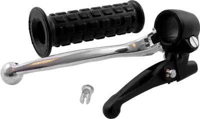 Produktbild von Bremsgriff Halter, Einheit Puch Maxi