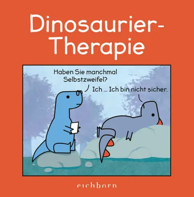 Produktbild von Dinosaurier-Therapie