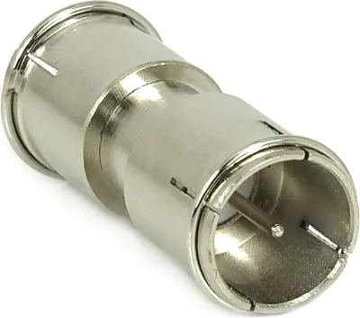Zdjęcie produktu dla Adapter transmedialny; złącze wtyczka Quick-F - wtyczka Quick-F, FF 14 Q