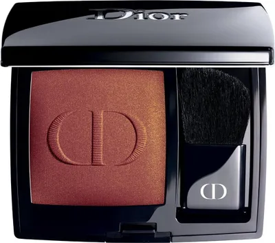 Zdjęcie produktu dla Christian Dior, Dior Rouge, Blush Compact Powder, 678, Culte, 6.7 g