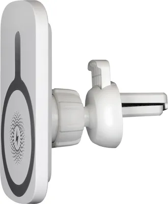 Image de Chargeur mobile sans fil pour voiture