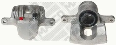 Produktbild von MAPCO Bremssattel Hinten Links für HYUNDAI SANTA FÉ II (CM) 4552