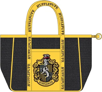 Obrázok produktu pre Plážová taška Harry Potter - Veľká plážová taška na leto a dovolenku