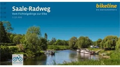 Obrázok produktu pre Saale-Radweg