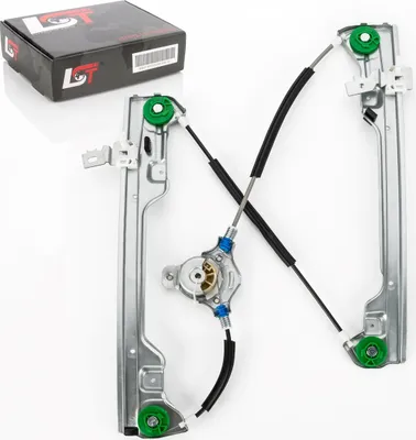 Produktbild von Elektrischer Fensterheber vorne links für NISSAN PRIMERA P12