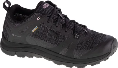 Produktbild von Keen Damen Multisportschuh 'Terradora II WP' black/magnet, Damen:38 EU