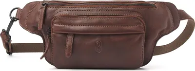 Produktbild von Sweet Collections Gürteltasche für Diabetik | Diabetes Bauchtasche | Diabetes Hüfttasche | Insulin Tasche | Medizinische Bauchtasche | Tampa - 93 SAM Brown