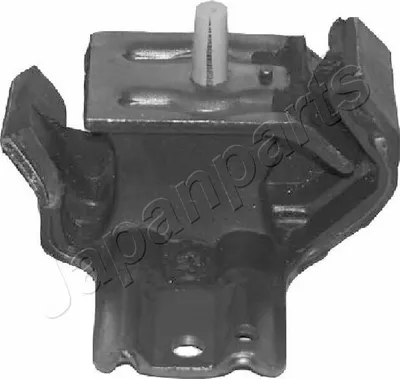 Produktbild von JAPANPARTS RU-1284 Motorlager Lagerung Motor für NISSAN TERRANO II (R20)