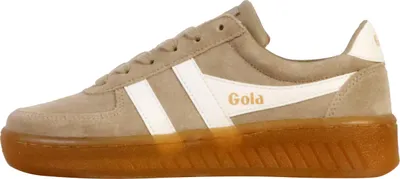 Immagine prodotto di Sneakers basse in pelle Grandslam Suede