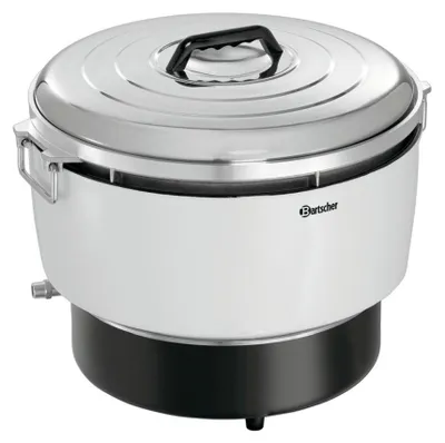 Immagine prodotto di Cuociriso a gas 10l