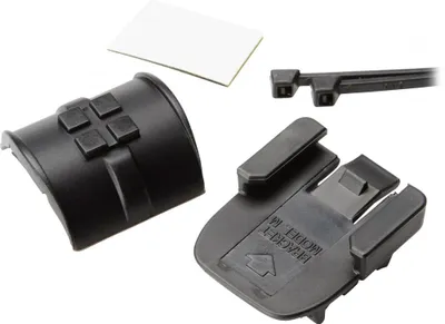 Produktbild von CATEYE Halterung CC-MC100E/VT100 Universalgröße - sichere Radcomputer-Befesti....