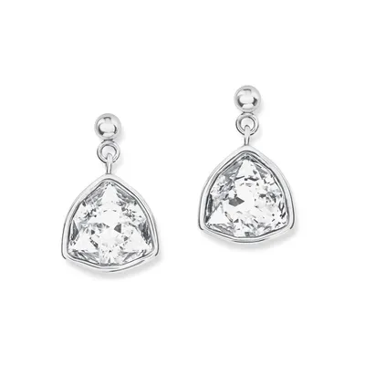 Produktbild von s.Oliver Jewel Damen Ohrringe Edelstahl SO1445/1 - 567251