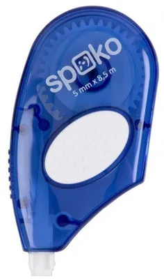 Produktbild von Reparaturrolle Spoko - 5 mm x 8,5 m