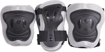 Immagine prodotto di Set di protezioni per pattini K2, taglia S, per bambini