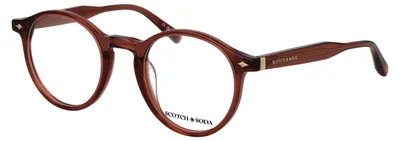 Immagine prodotto di SCOTCH & SODA EYEWEAR Montature per occhiali SS3039 47166