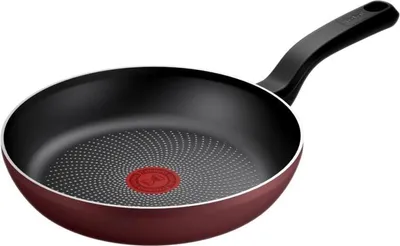 Obrázok produktu pre Panvica TEFAL Simply Cook H0580402 24 cm bordová