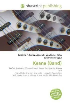 Produktbild von Keane (Band)