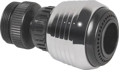Produktbild von KIRCHHOFF Spülbrausekopf, M22IG/ M24AG, mit Spar-Funktion