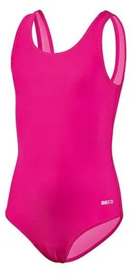 Immagine prodotto di Costume da bagno rosa Beco per bambine