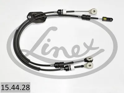 Produktbild von Seilzug, Schaltgetriebe LINEX 15.44.28