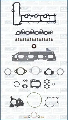 Immagine prodotto di Kit guarnizioni, testata AJUSA 53063500