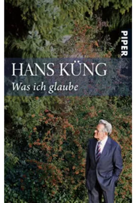 Produktbild von Was ich glaube