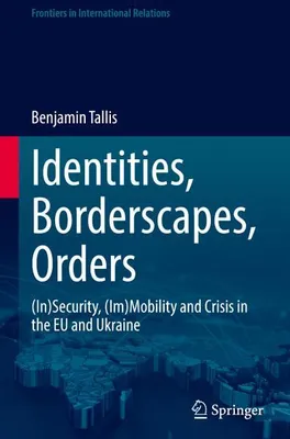 Image de Identities, Borderscapes, Orders